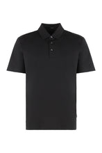 Load image into Gallery viewer, Cotton polo shirt
