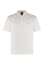 Load image into Gallery viewer, Cotton polo shirt
