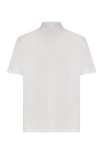 Load image into Gallery viewer, Cotton polo shirt
