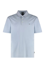 Load image into Gallery viewer, Cotton polo shirt
