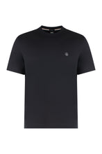 Load image into Gallery viewer, Logo cotton t-shirt
