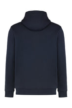 Carica l'immagine nel visualizzatore di Gallery, Felpa full-zip con cappuccio
