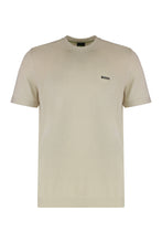 Carica l'immagine nel visualizzatore di Gallery, T-shirt in maglia a maniche corte
