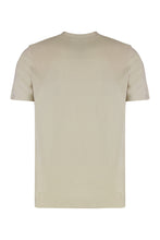 Carica l'immagine nel visualizzatore di Gallery, T-shirt in maglia a maniche corte
