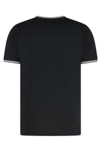 Carica l'immagine nel visualizzatore di Gallery, T-shirt in cotone stretch
