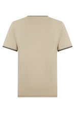 Carica l'immagine nel visualizzatore di Gallery, T-shirt in cotone piqué

