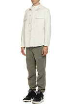 Carica l'immagine nel visualizzatore di Gallery, Overshirt in viscosa
