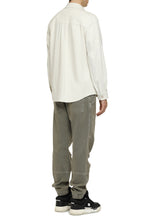 Carica l'immagine nel visualizzatore di Gallery, Overshirt in viscosa
