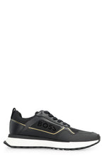 Load image into Gallery viewer, Jonah Fabric low-top sneakers
