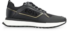 Load image into Gallery viewer, Jonah Fabric low-top sneakers
