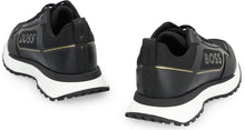 Load image into Gallery viewer, Jonah Fabric low-top sneakers
