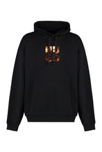 Load image into Gallery viewer, Cotton hoodie
