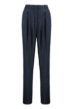 Load image into Gallery viewer, Twill trousers
