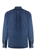 Load image into Gallery viewer, Denim shirt
