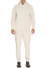 Load image into Gallery viewer, Velvet hoodie
