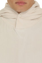 Load image into Gallery viewer, Velvet hoodie

