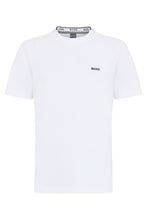 Carica l'immagine nel visualizzatore di Gallery, T-shirt in cotone con ricamo
