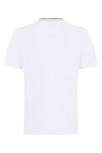 Carica l'immagine nel visualizzatore di Gallery, T-shirt in cotone con ricamo
