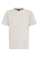 Carica l'immagine nel visualizzatore di Gallery, T-shirt in cotone con ricamo
