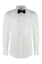 Carica l'immagine nel visualizzatore di Gallery, Camicia in cotone
