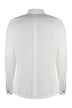 Carica l'immagine nel visualizzatore di Gallery, Camicia in cotone
