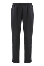 Carica l'immagine nel visualizzatore di Gallery, Track-pants in tessuto tecnico
