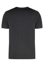 Carica l'immagine nel visualizzatore di Gallery, T-shirt in tessuto tecnico
