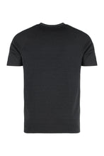 Carica l'immagine nel visualizzatore di Gallery, T-shirt girocollo in cotone
