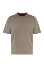 Load image into Gallery viewer, Cotton jersey t-shirt
