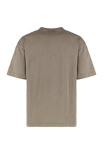 Load image into Gallery viewer, Cotton jersey t-shirt
