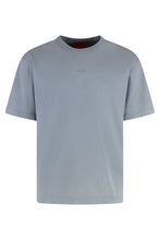 Carica l'immagine nel visualizzatore di Gallery, T-shirt girocollo in cotone
