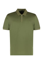 Load image into Gallery viewer, Cotton polo shirt

