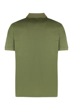 Load image into Gallery viewer, Cotton polo shirt
