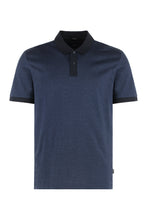 Load image into Gallery viewer, Cotton polo shirt
