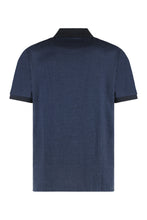 Load image into Gallery viewer, Cotton polo shirt
