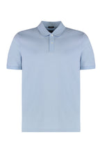 Load image into Gallery viewer, Cotton polo shirt
