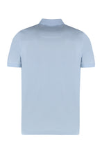 Load image into Gallery viewer, Cotton polo shirt
