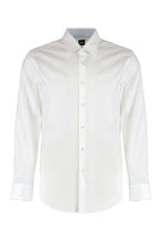 Carica l'immagine nel visualizzatore di Gallery, Camicia in cotone
