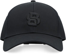Carica l'immagine nel visualizzatore di Gallery, Cappello da baseball con logo
