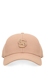 Carica l'immagine nel visualizzatore di Gallery, Cappello da baseball con logo
