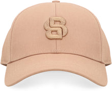 Carica l'immagine nel visualizzatore di Gallery, Cappello da baseball con logo
