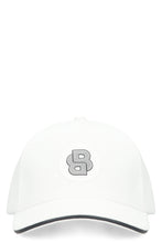Carica l'immagine nel visualizzatore di Gallery, Cappello da baseball con logo
