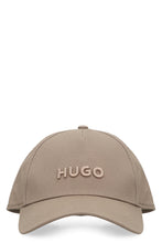 Carica l'immagine nel visualizzatore di Gallery, Cappello da baseball con logo
