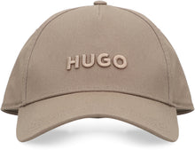 Carica l'immagine nel visualizzatore di Gallery, Cappello da baseball con logo
