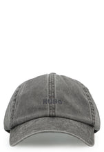 Load image into Gallery viewer, Logo baseball cap
