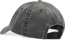 Load image into Gallery viewer, Logo baseball cap

