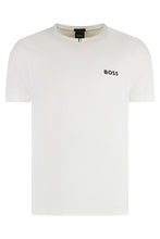 Carica l'immagine nel visualizzatore di Gallery, T-shirt in tessuto tecnico

