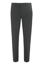 Load image into Gallery viewer, Technical fabric pants
