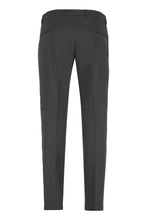 Load image into Gallery viewer, Technical fabric pants
