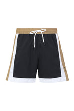 Carica l'immagine nel visualizzatore di Gallery, Shorts da mare in nylon
